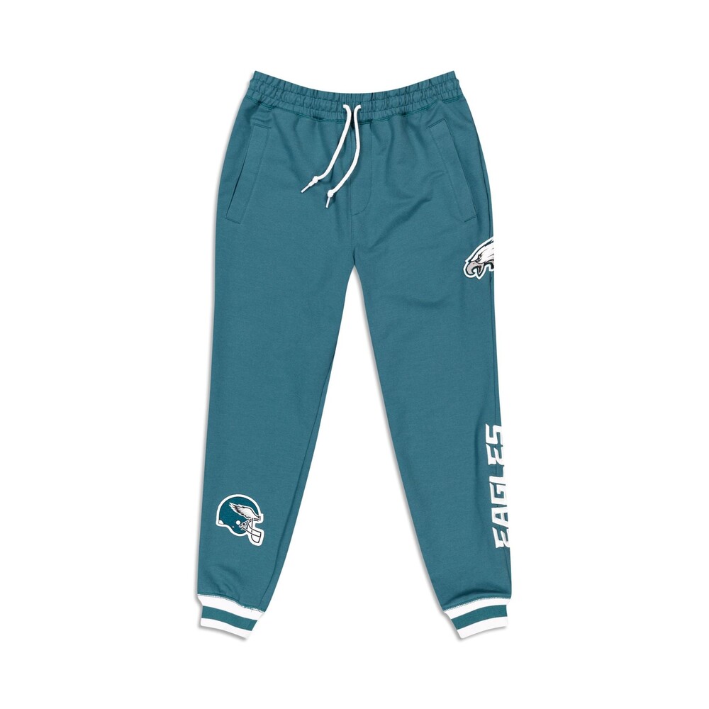 New Era Philadelphia Eagles Logo Select Jogger - Size XL